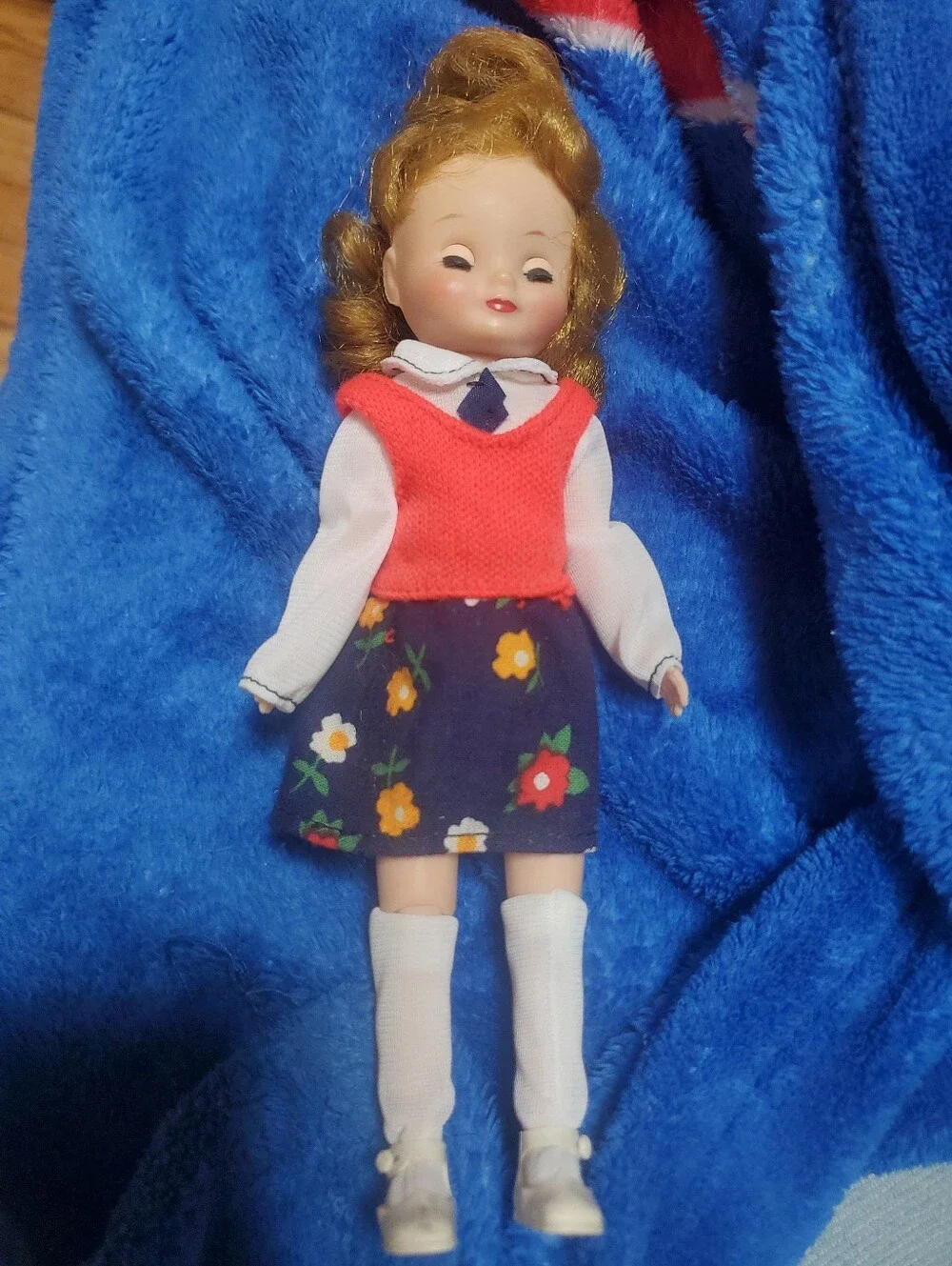 Vintage 1950's Betsy McCall By American Character -  8